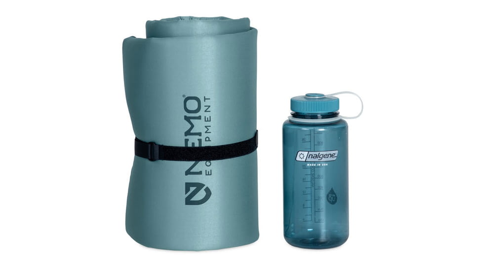 NEMO Equipment Flyer Cloud Sleeping Pad