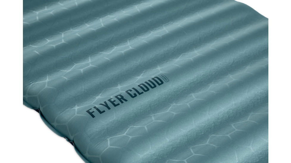 NEMO Equipment Flyer Cloud Sleeping Pad