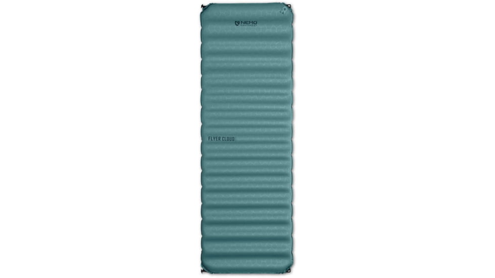 NEMO Equipment Flyer Cloud Sleeping Pad