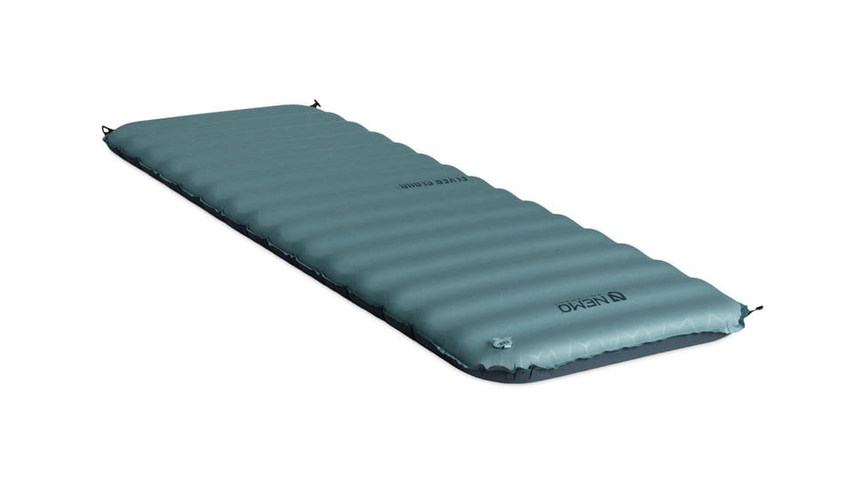 NEMO Equipment Flyer Cloud Sleeping Pad