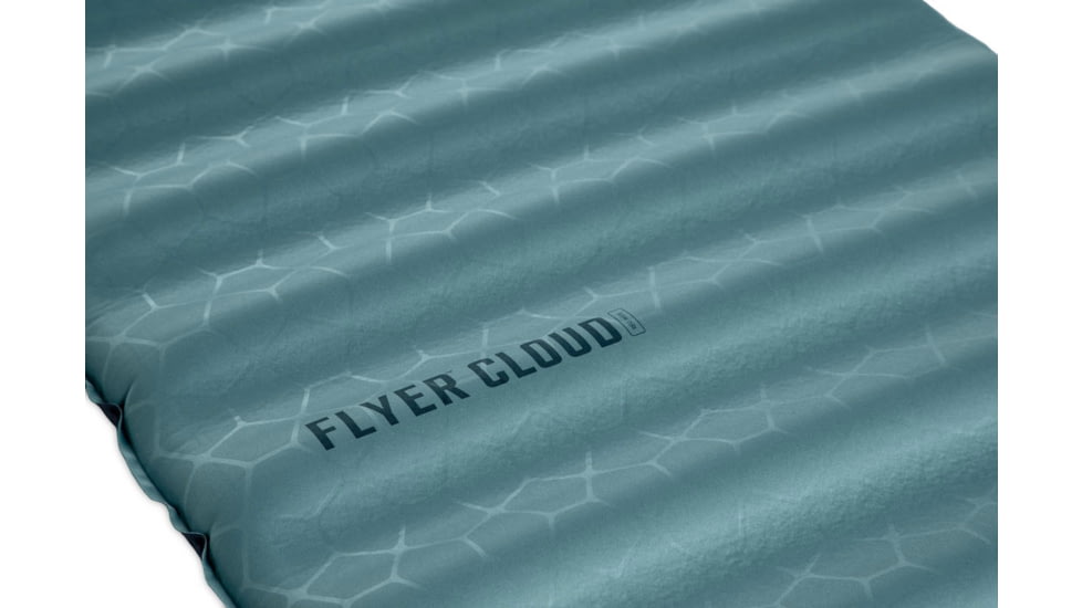 NEMO Equipment Flyer Cloud Sleeping Pad