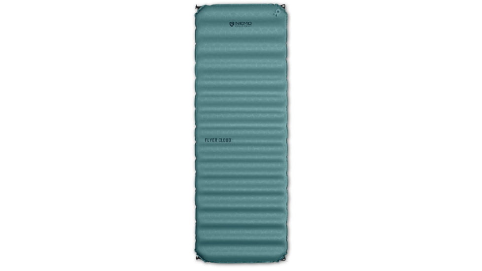 NEMO Equipment Flyer Cloud Sleeping Pad