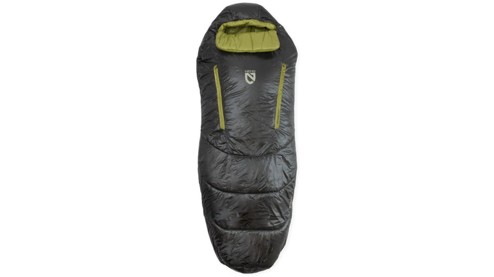 NEMO Equipment Forte 35F Sleeping Bag - Mens