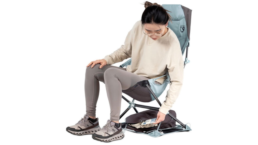 NEMO Equipment Satellite Chair