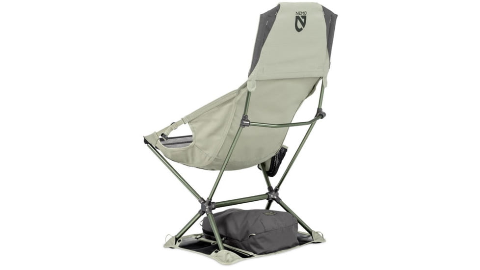 NEMO Equipment Satellite Chair