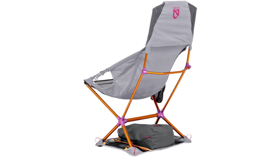 NEMO Equipment Satellite Chair