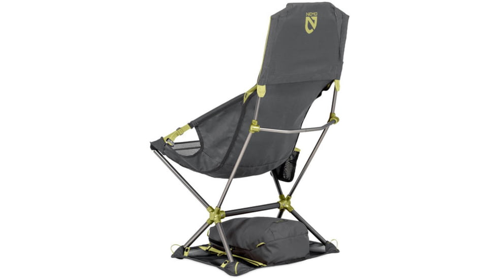 NEMO Equipment Satellite Chair