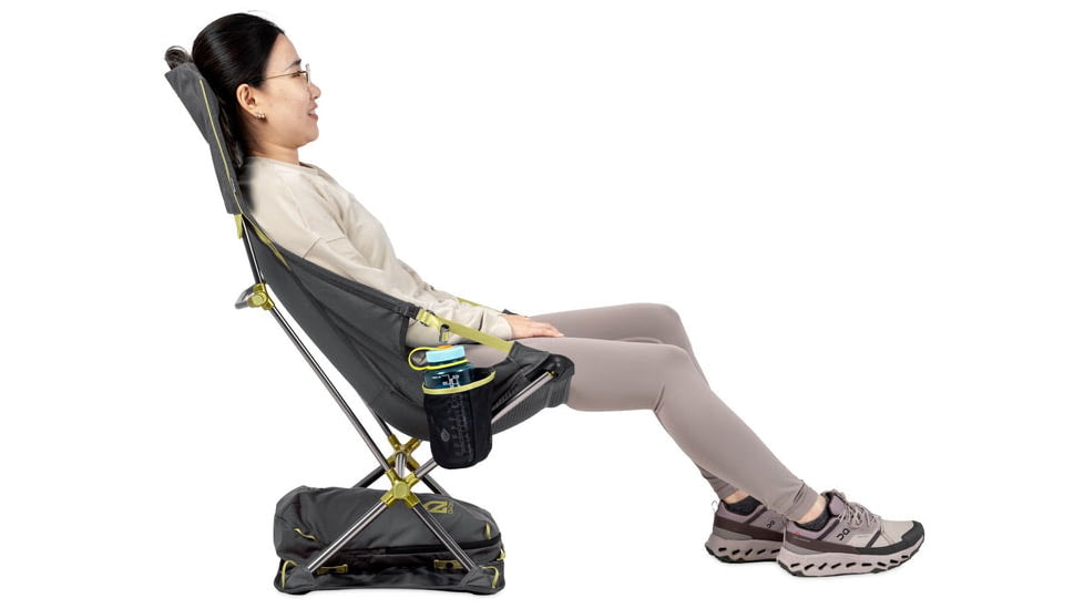 NEMO Equipment Satellite Chair