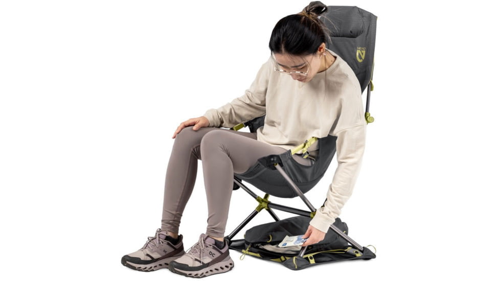 NEMO Equipment Satellite Chair