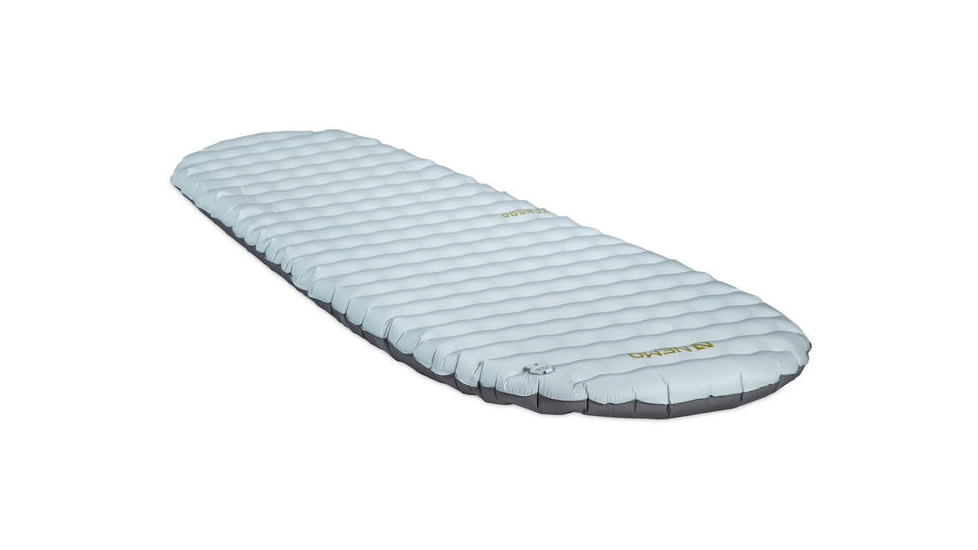NEMO Equipment Tensor Elite Mummy Sleeping Pad