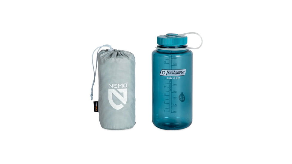NEMO Equipment Tensor Elite Mummy Sleeping Pad
