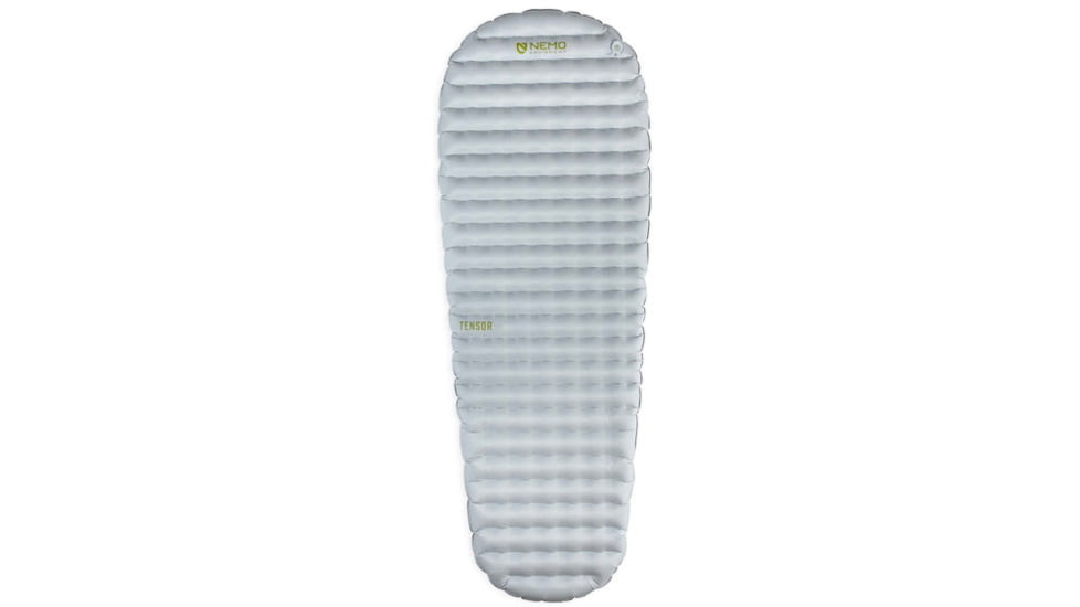 NEMO Equipment Tensor Elite Mummy Sleeping Pad