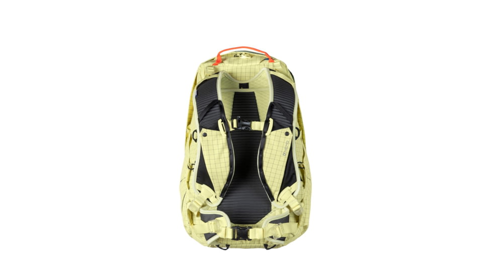 NEMO Equipment Resolve 25L Endless Promise - Mens, Citron, 811666033017