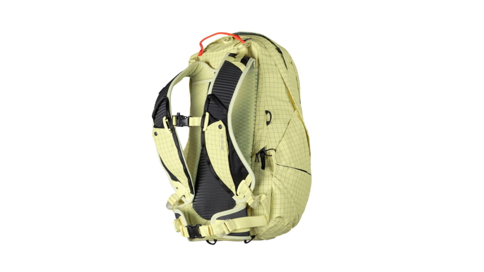 NEMO Equipment Resolve 25L Endless Promise - Mens, Citron, 811666033017