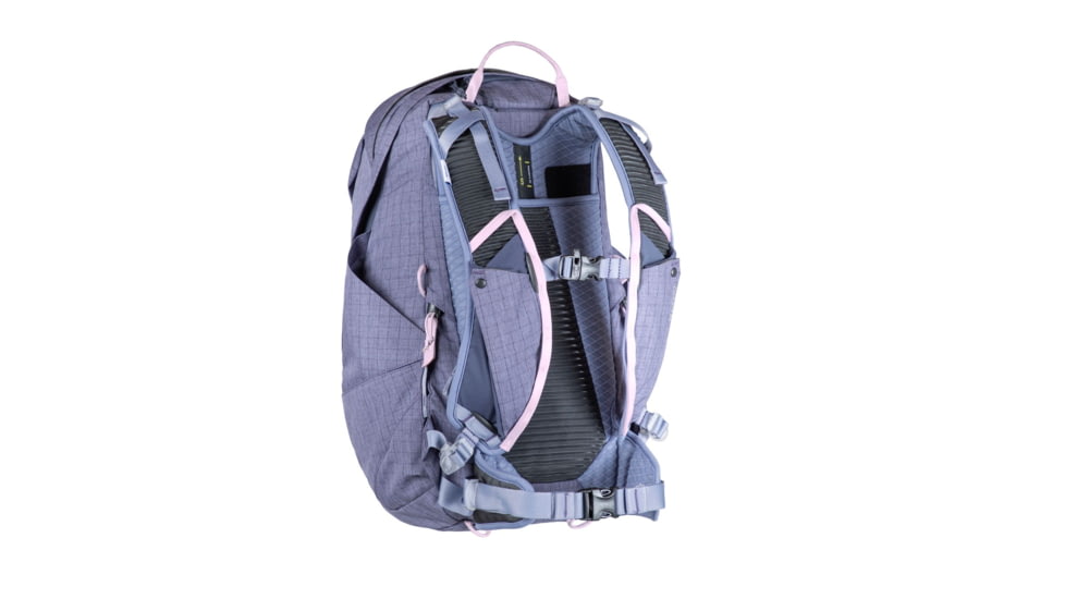 NEMO Equipment Resolve Endless Promise Technical Active Daypack - Women's, Blue Granite, 25L, 811666033031