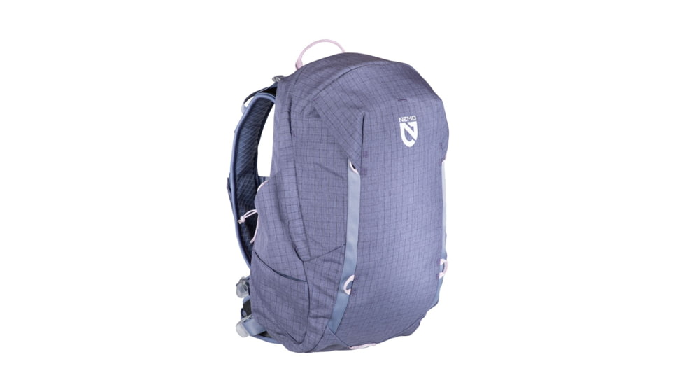 NEMO Equipment Resolve 25L Endless Promise - Womens, Blue Granite, 811666033031