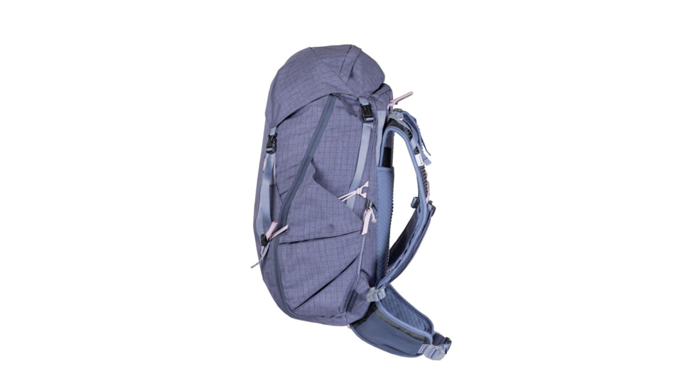 NEMO Equipment Resolve 35L Endless Promise - Womens, Blue Granite, 811666033536