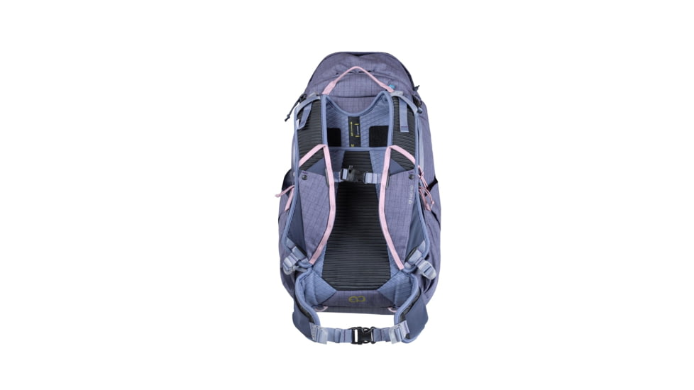 NEMO Equipment Resolve 35L Endless Promise - Womens, Blue Granite, 811666033536