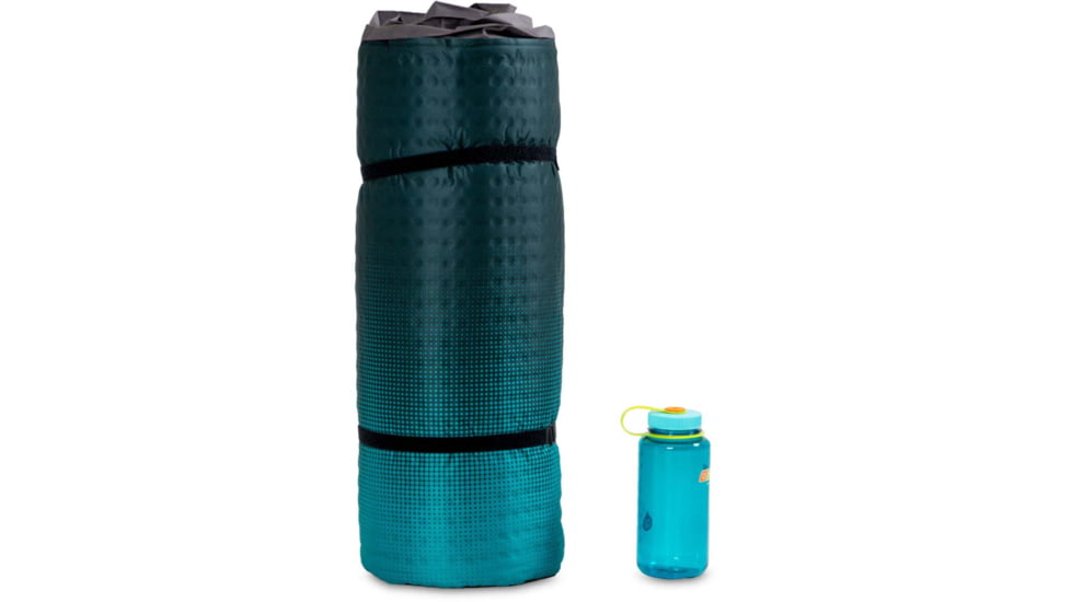 NEMO Equipment Roamer Double Sleeping Pads, 811666033208