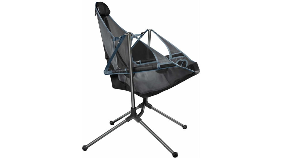 NEMO Equipment Stargaze Recliner Luxury, Plasma Fractus, 811666033574