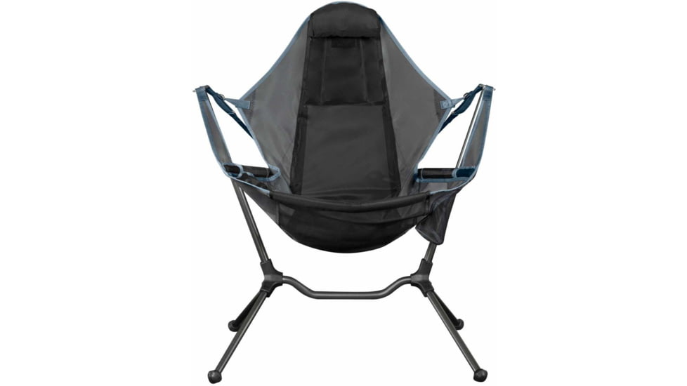 NEMO Equipment Stargaze Recliner Luxury, Plasma Fractus, 811666033574