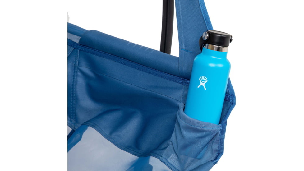 NEMO Equipment Stargaze Reclining Camp Chair, Blue Horizon, 811666035288