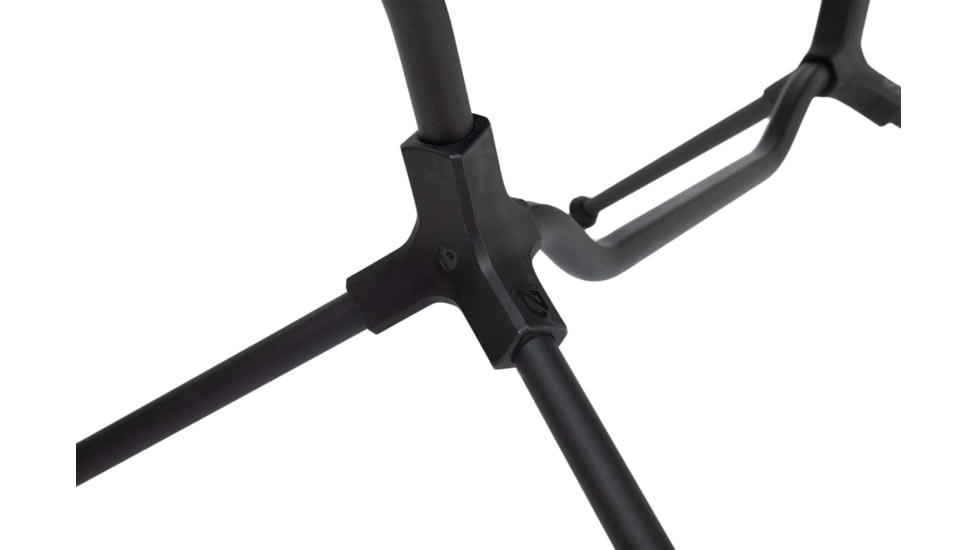 NEMO Equipment Stargaze Reclining Camp Chair, Blue Horizon, 811666035288