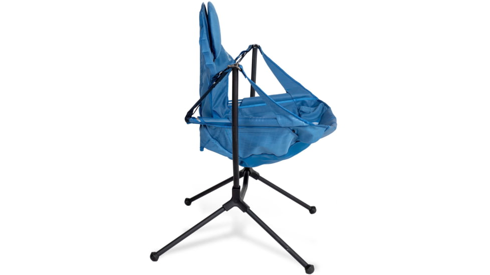 NEMO Equipment Stargaze Reclining Camp Chair, Blue Horizon, 811666035288