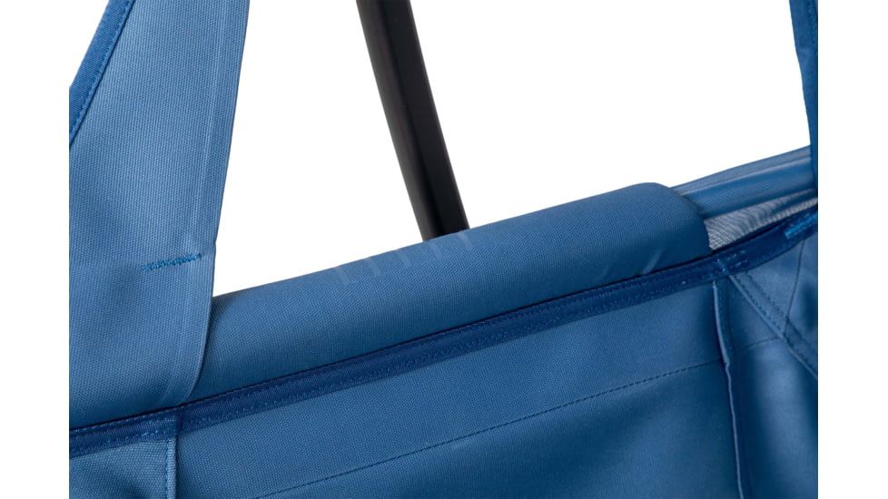 NEMO Equipment Stargaze Reclining Camp Chair, Blue Horizon, 811666035288