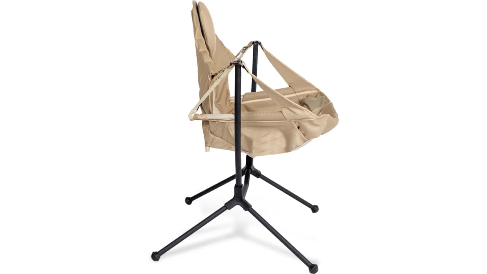 NEMO Equipment Stargaze Reclining Camp Chair, Coriander, 811666035301