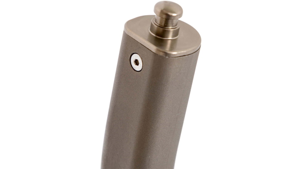 NEMO Equipment Stargaze Reclining Camp Chair, Hazy Aqua, 811666035264