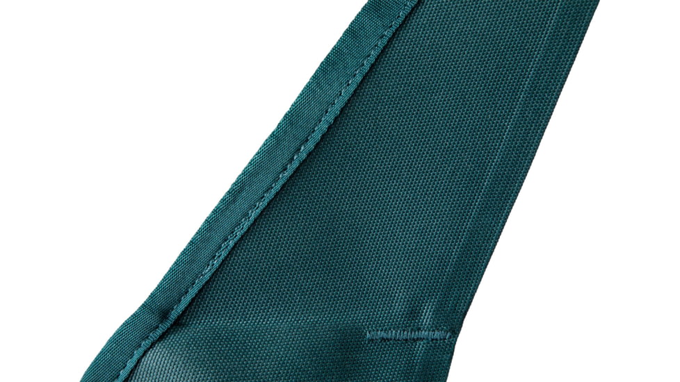 NEMO Equipment Stargaze Reclining Camp Chair, Lagoon, 811666035295