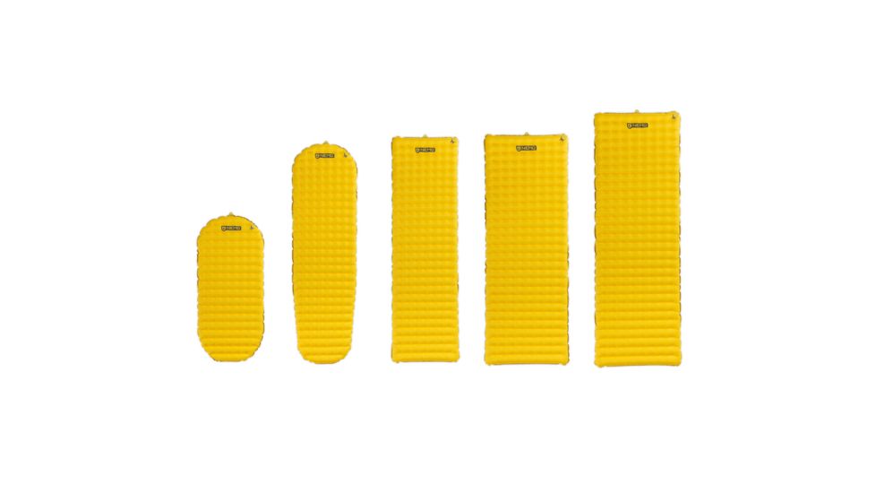 NEMO Equipment Tensor, Large Regular, 814041019590