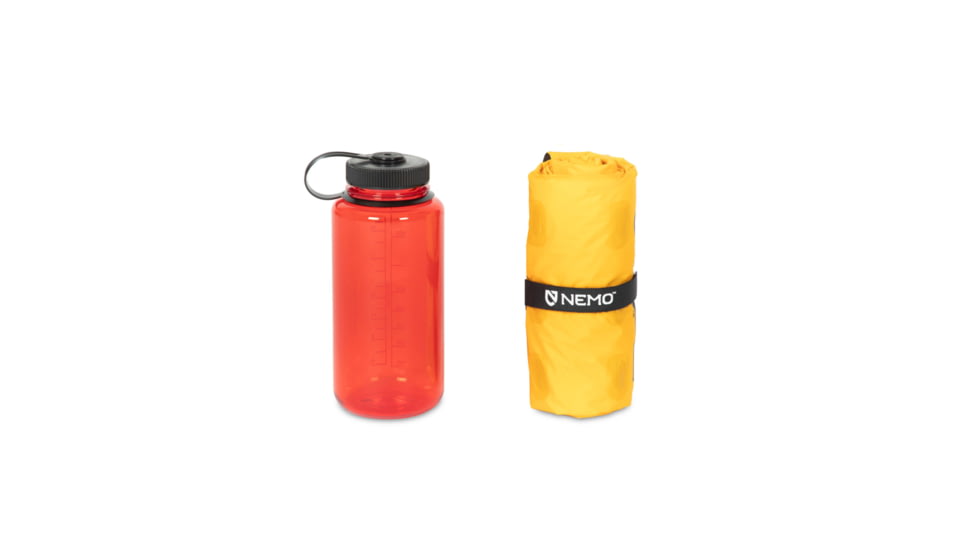 NEMO Equipment Tensor, Large Regular, 814041019590