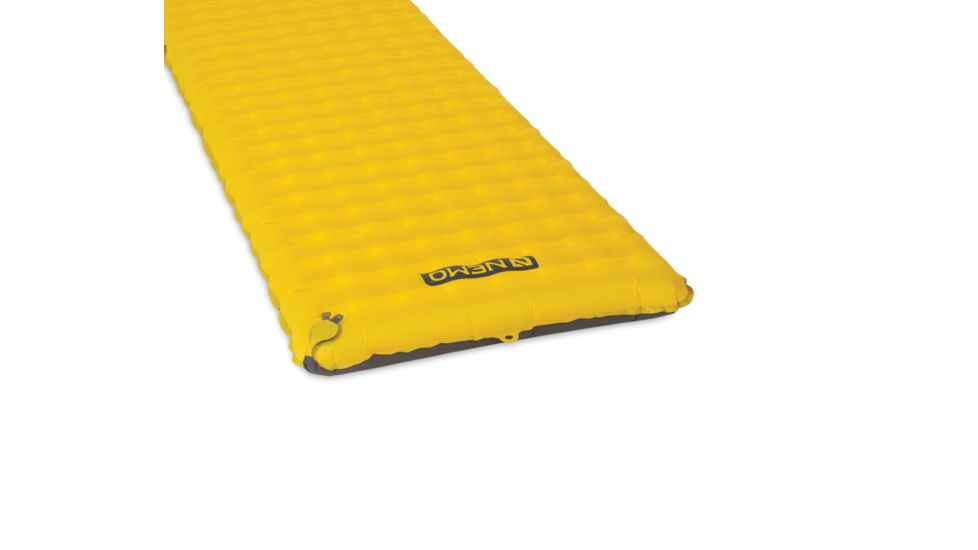 NEMO Equipment Tensor, Large Regular, 814041019590