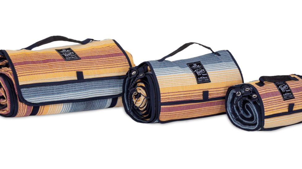 NEMO Equipment Victory Blanket 2P, Atacama Daybreak, 2 Person, 811666032898