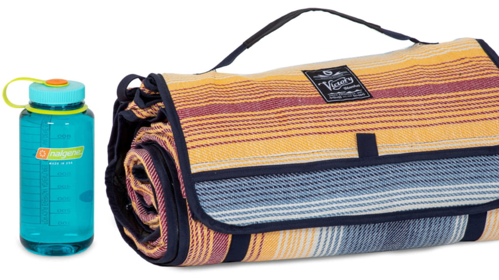 NEMO Equipment Victory Blanket, Atacama Daybreak, XL, 811666032911