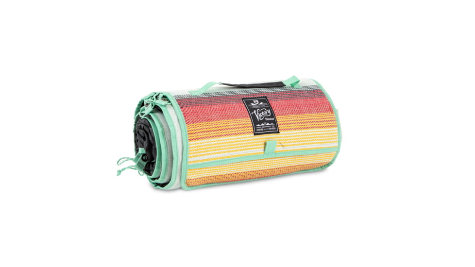 NEMO Equipment Victory Blanket, Extra Large, 811666031778