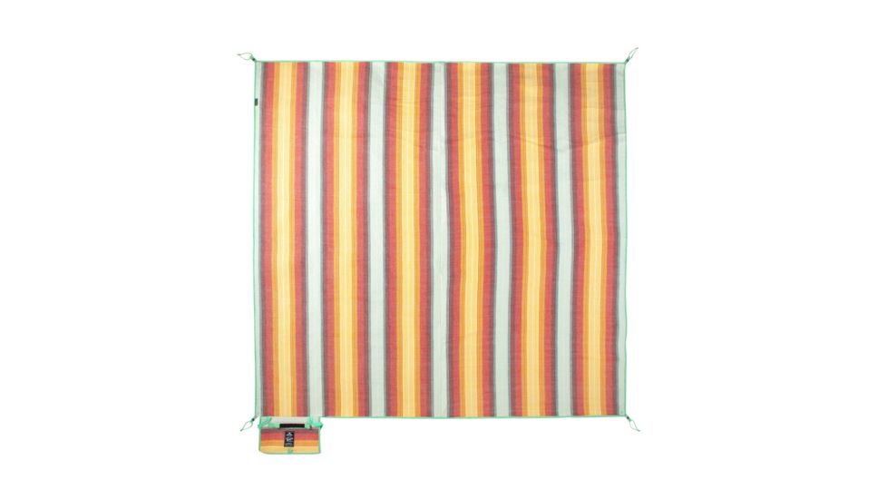 NEMO Equipment Victory Blanket, Extra Large, 811666031778