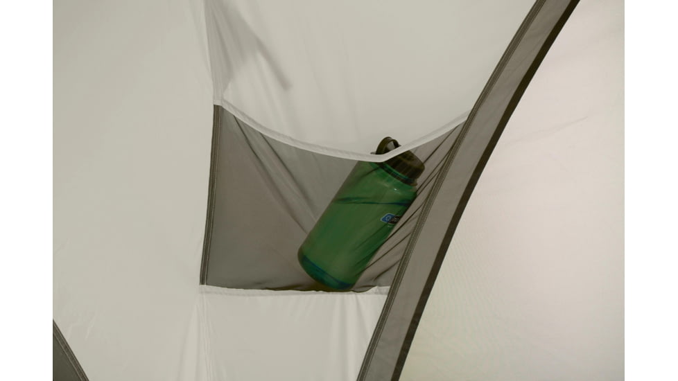 NEMO Equipment Victory Screenhouse Tent, Fog / Smokey Olive, 811666034243