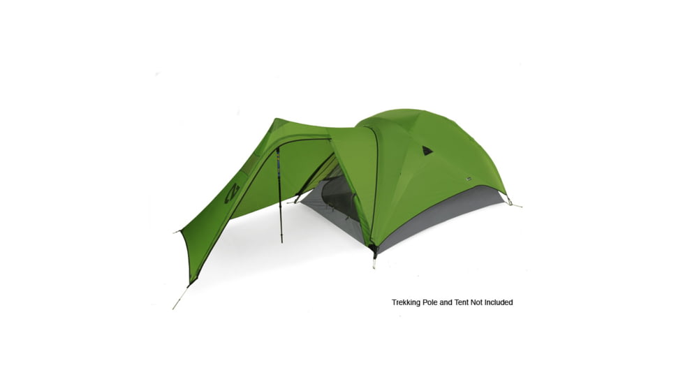 NEMO Equipment Espri 3 Trekking Pole Vestibule