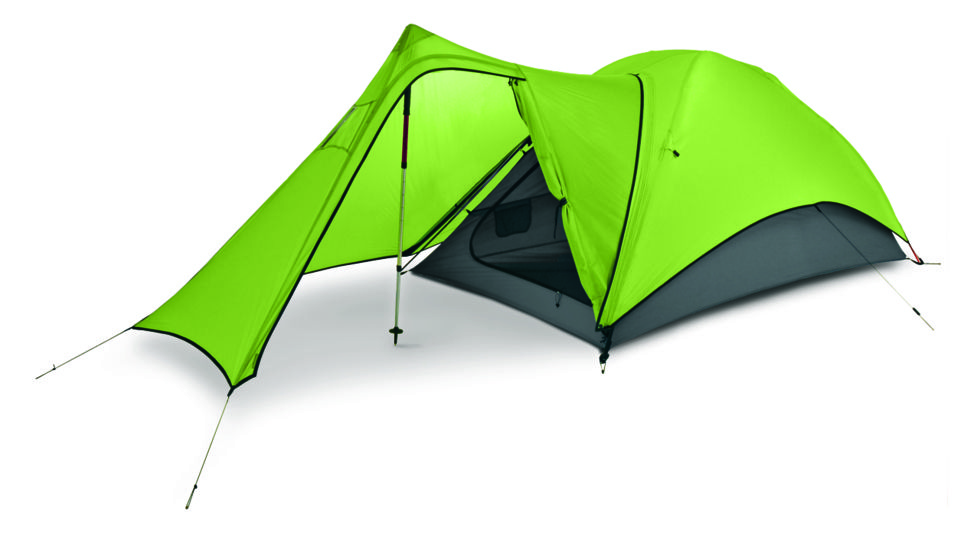 NEMO Equipment Espri LE 2P Trekking Pole Vestibule