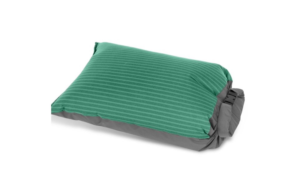 NEMO Equipment Fillo Bello Sleeping Pad, Sapphire Stripe 814041018395