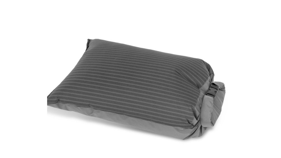 NEMO Equipment Fillo Bello Sleeping Pad, Shale Stripe 814041018401