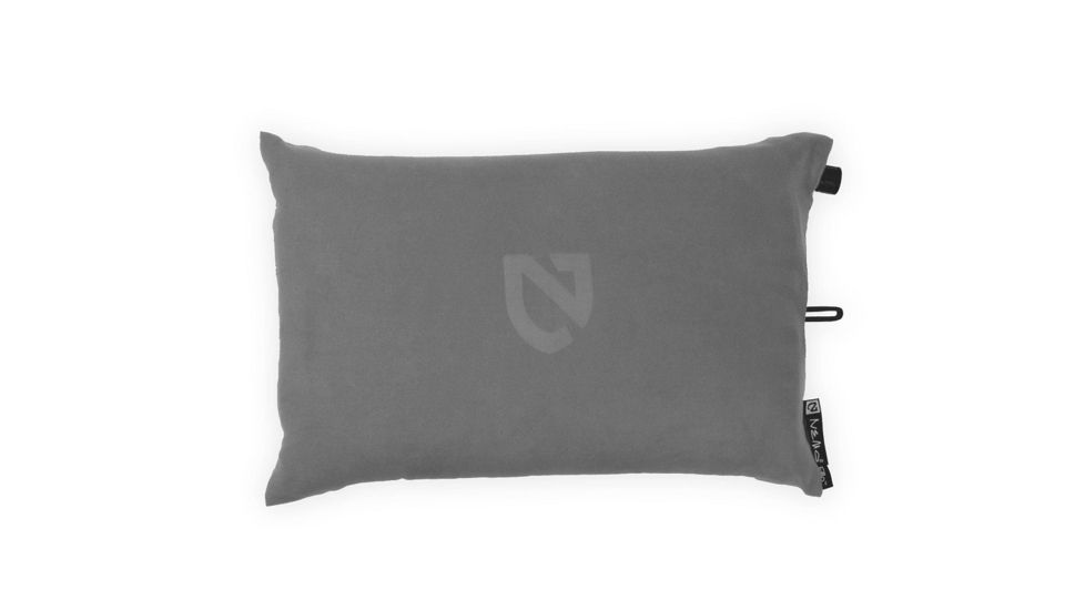NEMO Equipment Fillo - Pillow-Grey