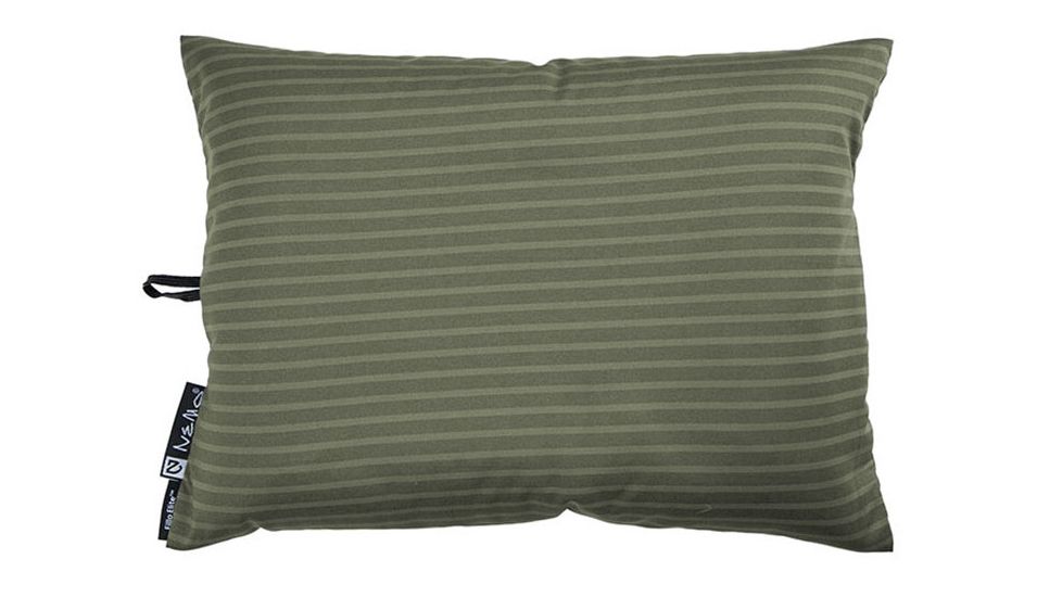 NEMO Equipment Fillo - Pillow-Stalker Stripe