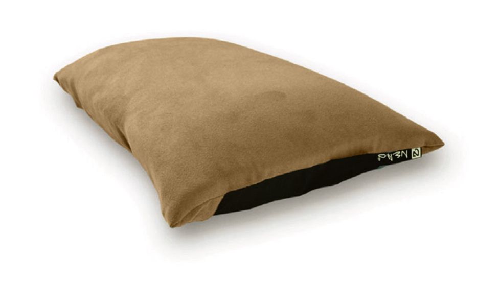 NEMO Equipment Fillo SE - Pillow-Coyote