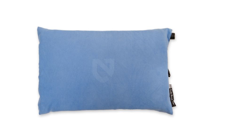 NEMO Equipment Fillo Sleeping Pad, Blue 814041018920