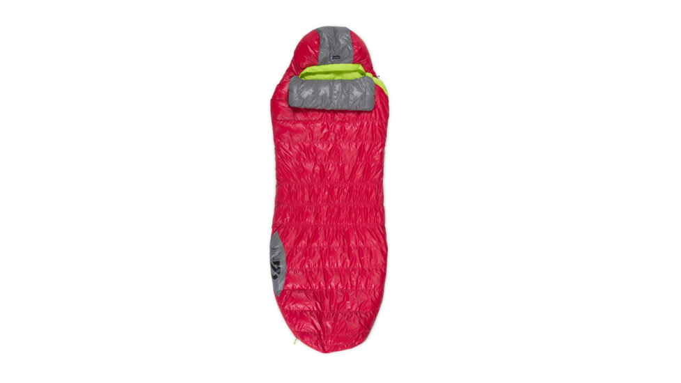 Fusion 30 Sleeping Bag Down/Synthetic-Regular