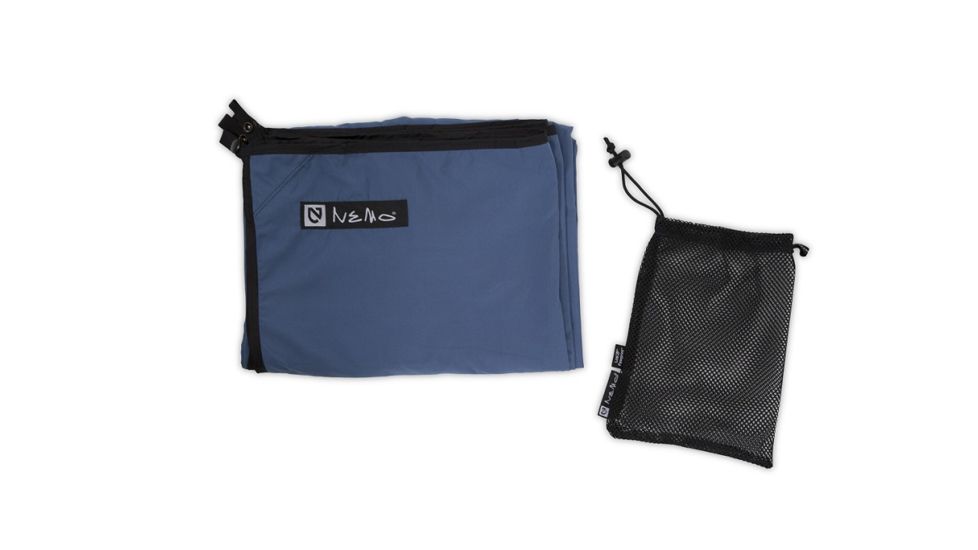 NEMO Equipment Galaxi 2 Pawprint